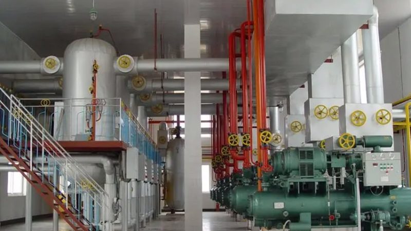 上海医药冷库远程监控系统：智能守护，保障药品安全