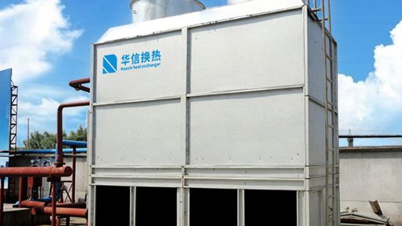 冷水机噪音大？揭秘降低噪音的五大策略**