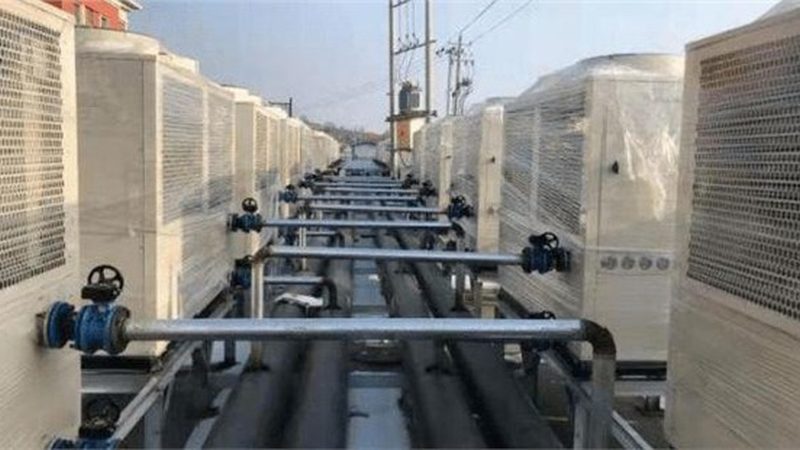 冷库代理加盟和自建区别