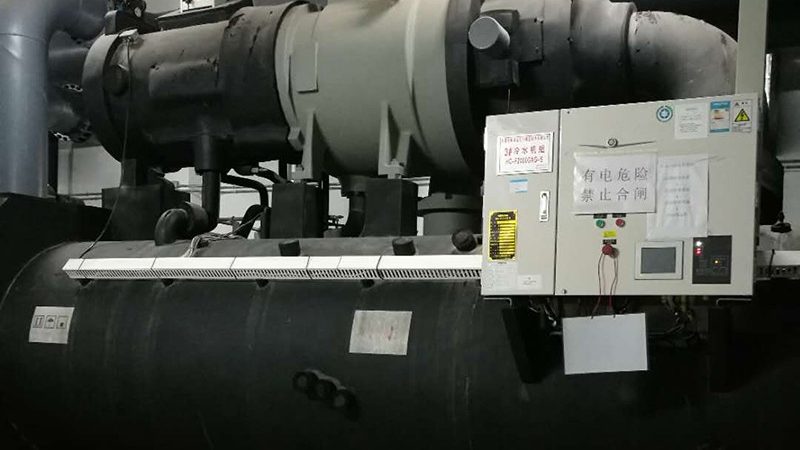 冷库工程聚氨酯板厚度规格表：厚度背后的科学**