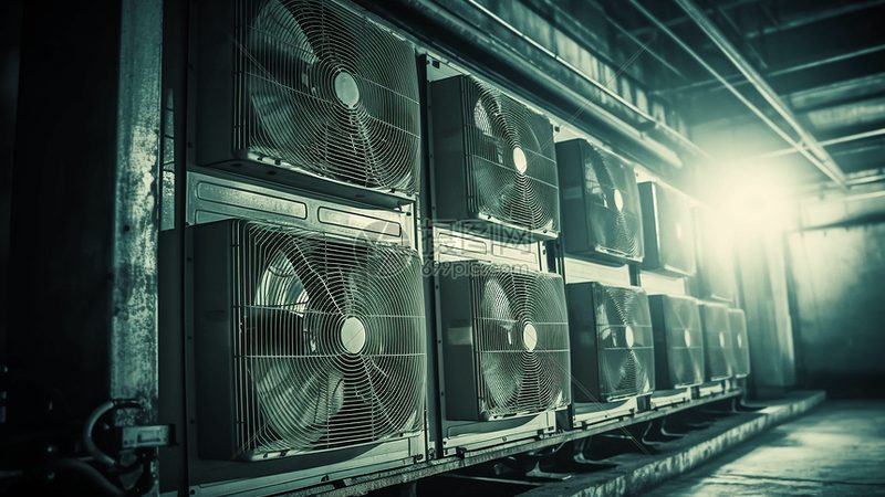 小型冷库价格之谜：揭秘影响价格的关键因素**