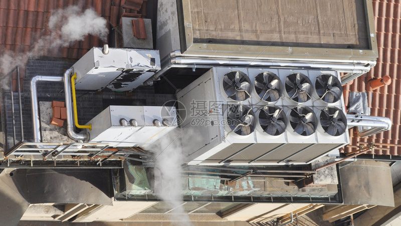 保鲜冷库省电关键：技术选型与能效考量