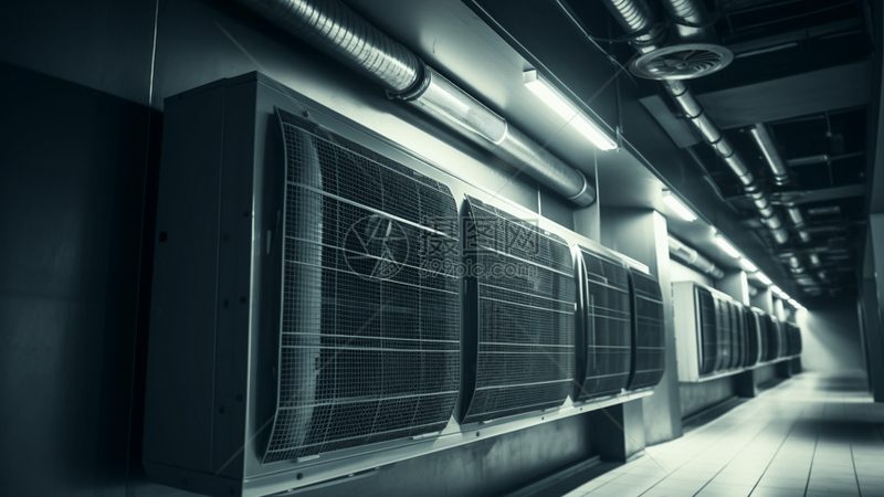 药品批发冷库制冷设备选型：关键因素与误区解析