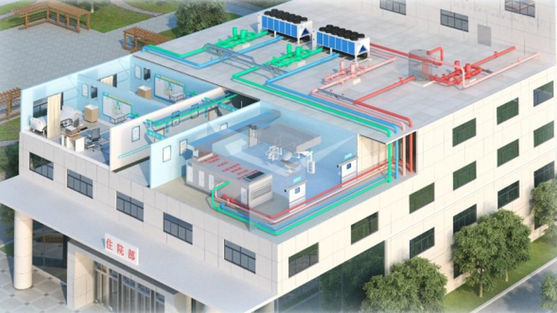 小型冷库电气控制箱：揭秘其核心部件与选购要点**